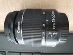 Canon EF S 18-35 MM, Comme neuf, Canon, Compact, Moins de 4 fois