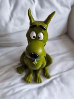 Zeer zeldzame Scooby doo Hanna Barbera harsfiguur van 30 cm, Ophalen of Verzenden, Zo goed als nieuw