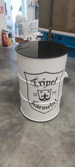 Baril 200l deco Kameliet