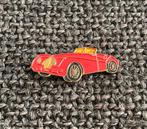 PIN - AUTO - CAR - VOITURE - OLDTIMER - CABRIO, Collections, Transport, Utilisé, Envoi, Insigne ou Pin's