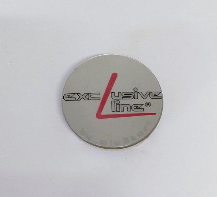 Exclusive line naafkap 56mm A1056, Auto-onderdelen, Overige Auto-onderdelen, Ophalen of Verzenden