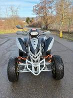 Quad Dinli dmx 450cc 6 vitesse homologué route, Enlèvement