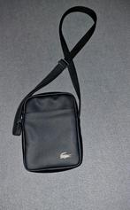 Lacoste draagtas nieuw, Overige merken, Zwart, Nieuw, Ophalen of Verzenden