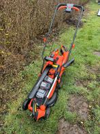 Powerplus tuinset op accu, Ophalen, Zo goed als nieuw