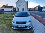 Peugeot 108 5P TOP (cabrio) Allure 1.0 VTi stop &start, Auto's, Peugeot, Grijs, Particulier, Te koop