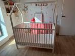 Huisbed Stokke 120x60, Kinderen en Baby's, Ophalen, Matras