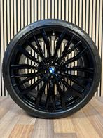 BMW 6 & 7 Serie G32 G11 G12 21 Inch  #687 Zomer of winterset, Autos : Pièces & Accessoires, Pneus & Jantes, Pneus et Jantes, 245 mm