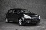 Opel Corsa 1.3i Benzine Airco 5- deurs 148dkm 2010, Stof, 4 cilinders, Bedrijf, Corsa