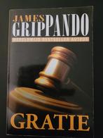 Gratie, Boeken, Ophalen of Verzenden, Gelezen, James Grip Pando
