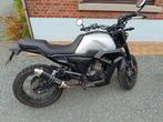 Zontes gk 125cc, Motoren, Particulier