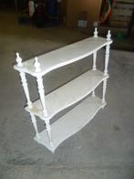 HANGREKJE IN PVC, Ophalen