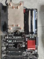 Pc, upgrade, composant, Informatique & Logiciels, Enlèvement, Utilisé