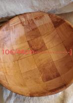 Gues3a, grand bol pour couscous, Huis en Inrichting, Ophalen, Gebruikt