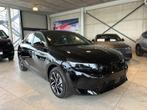 Opel Corsa 1.2 Turbo GS automaat, Auto's, Automaat, Zwart, 100 pk, 5 deurs