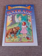 Roodkapje, Ophalen of Verzenden, Zo goed als nieuw