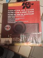 Filtre KN 33-2689 ALFA-FIAT-LANCIA, Fiat, Ophalen of Verzenden