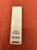 tl-wn821n wifi stick met basis, Computers en Software, WiFi-versterkers, Ophalen, Zo goed als nieuw