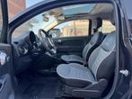 Fiat 500 1.3i "65 000km" Navi/dab/cruise/pdc/GARANTIE/2019, Voorwielaandrijving, 4 zetels, Stof, 4 cilinders