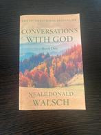 Neale Donald Walsh Conversations with God book 1, Ophalen of Verzenden, Nieuw, Neale Donald Walsch