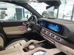 Mercedes-Benz GLE 53 AMG hybrid + 31g co2 WLTP + PANO DAK +, Auto's, Mercedes-Benz, Automaat, Stof, Gebruikt, Beige