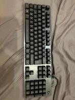 Clavier logitech g413 carbon, Computers en Software, Toetsenborden, Ophalen of Verzenden, Zo goed als nieuw
