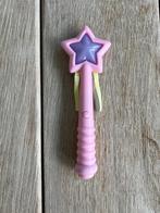 toverstaf met licht & geluid, Ophalen of Verzenden, Zo goed als nieuw, Jongen of Meisje