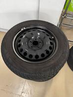 Winterkit Vw Polo, Auto-onderdelen, Banden en Velgen, Ophalen, Gebruikt, 15 inch, Banden en Velgen