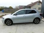 Volkswagen Polo 85kw! Navi, PDC, adaptieve Cruise Control, ., Argent ou Gris, Achat, Euro 6, Entreprise