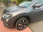 État super, Auto's, Automaat, Zwart, 7 zetels, Leder