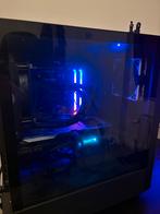 Gaming pc, Computers en Software, Ophalen, Zo goed als nieuw, Gaming