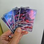Groudon - Raging Surf - Koreaans, Hobby en Vrije tijd, Verzamelkaartspellen | Pokémon, Ophalen of Verzenden, Zo goed als nieuw