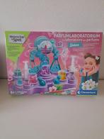 Nieuw,  Parfum laboratorium van Clementoni, Kinderen en Baby's, Speelgoed | Educatief en Creatief, Ophalen of Verzenden, Nieuw