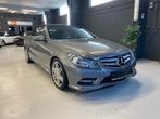 MERCEDES CLASSE E ** CABRIOLET** BOITE AUTO** 12MOIS DE GARA, Auto's, Mercedes-Benz, Automaat, Achterwielaandrijving, 4 cilinders