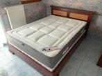 Destock matelas et sommiers neufs, Ophalen of Verzenden, Nieuw