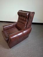 Retro zetel, Huis en Inrichting, Ophalen