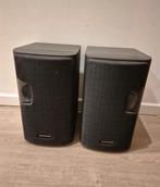 2 Pioneer luidsprekerboxen, Audio, Tv en Foto, Luidsprekerboxen, Ophalen, Gebruikt, Overige merken