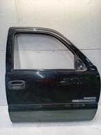PORTIER RECHTS VOOR GMC Sierra (01-1990/-), Gebruikt, Rechts, Overige automerken, Deur