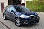 Suzuki S-Cross CRUISE-CONTROLE*AIRCO*EERSTE-EIGENAAR*TREKHAA, Auto's, Voorwielaandrijving, 1730 kg, Stof, Gebruikt
