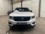 Volvo XC40 T2 R-Design – 2021 – 71.000 km – Benzine – !, Auto's, Volvo, 1498 cc, 4 cilinders, Wit, Leder
