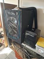Imprim 3d résine Anycubic Photon Mono M7 PRO + Wash & Cure 3, Computers en Software, 3D Printers, Ophalen, Ingebouwde Wi-Fi, Zo goed als nieuw