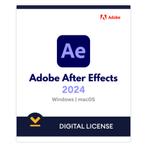 Version complète d'Adobe After Effects 2024 pour Windows, Informatique & Logiciels, Logiciel d'Édition, Enlèvement ou Envoi, Windows