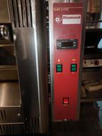 Diamond pizza oven op GAS, Zakelijke goederen, Ophalen