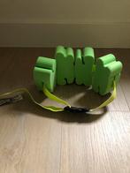 Zwemgordel decathlon nabaiji 15-60kg, Ophalen, Gebruikt, Jongen of Meisje, Zwem-accessoire