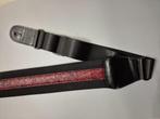 riem voor bas of gitaar 3 inch (7,5 cm) gewatteerd, Muziek en Instrumenten, Ophalen