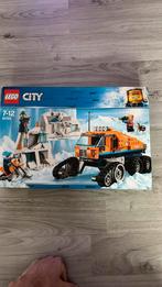 La ville de Lego, Comme neuf, Enlèvement