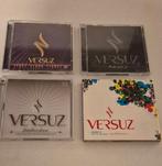 Versuz First floor finest 2 5 6 10, Cd's en Dvd's, Ophalen of Verzenden, Zo goed als nieuw