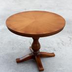 Table ronde, réglable en hauteur, Métal, 100 à 150 cm, Rond, 50 à 100 cm
