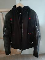 motorjas richa met hoody, Motoren, Kleding | Motorkleding, Ophalen, Heren, Broek | textiel, Richa