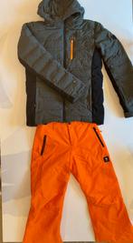 Skipak voor jongen van 14 jaar, Ophalen, Brunotti, Overige maten, Zo goed als nieuw