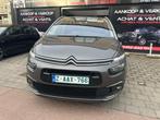 C4 Space Tourer 7-zits 1.5 HDI 2019 volledige optie, Auto's, Citroën, Navigatiesysteem, Monovolume, Leder, Bedrijf